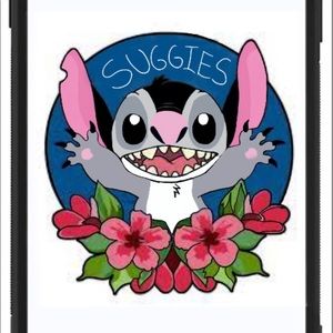 Sugar glider/stitch